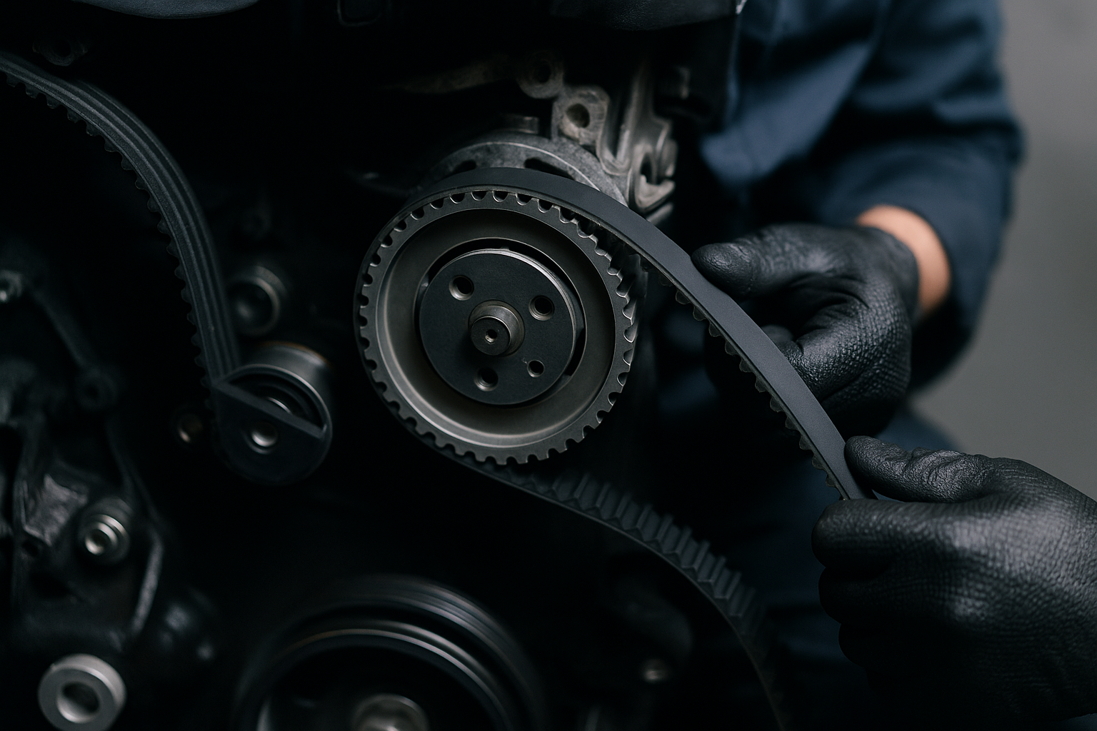 Brake Repair